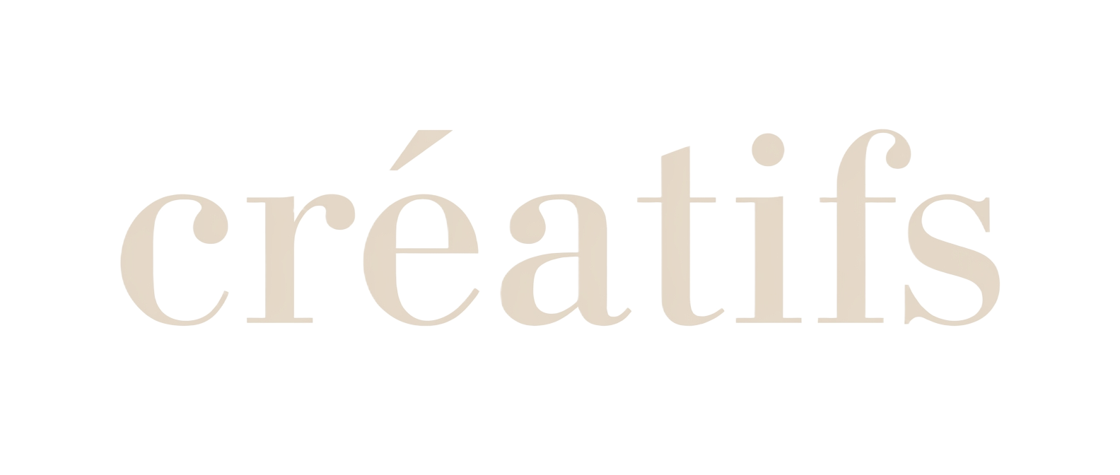 créatifs